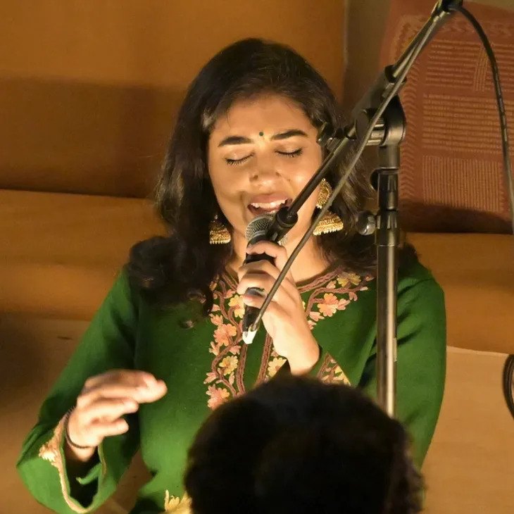 Anwesha
