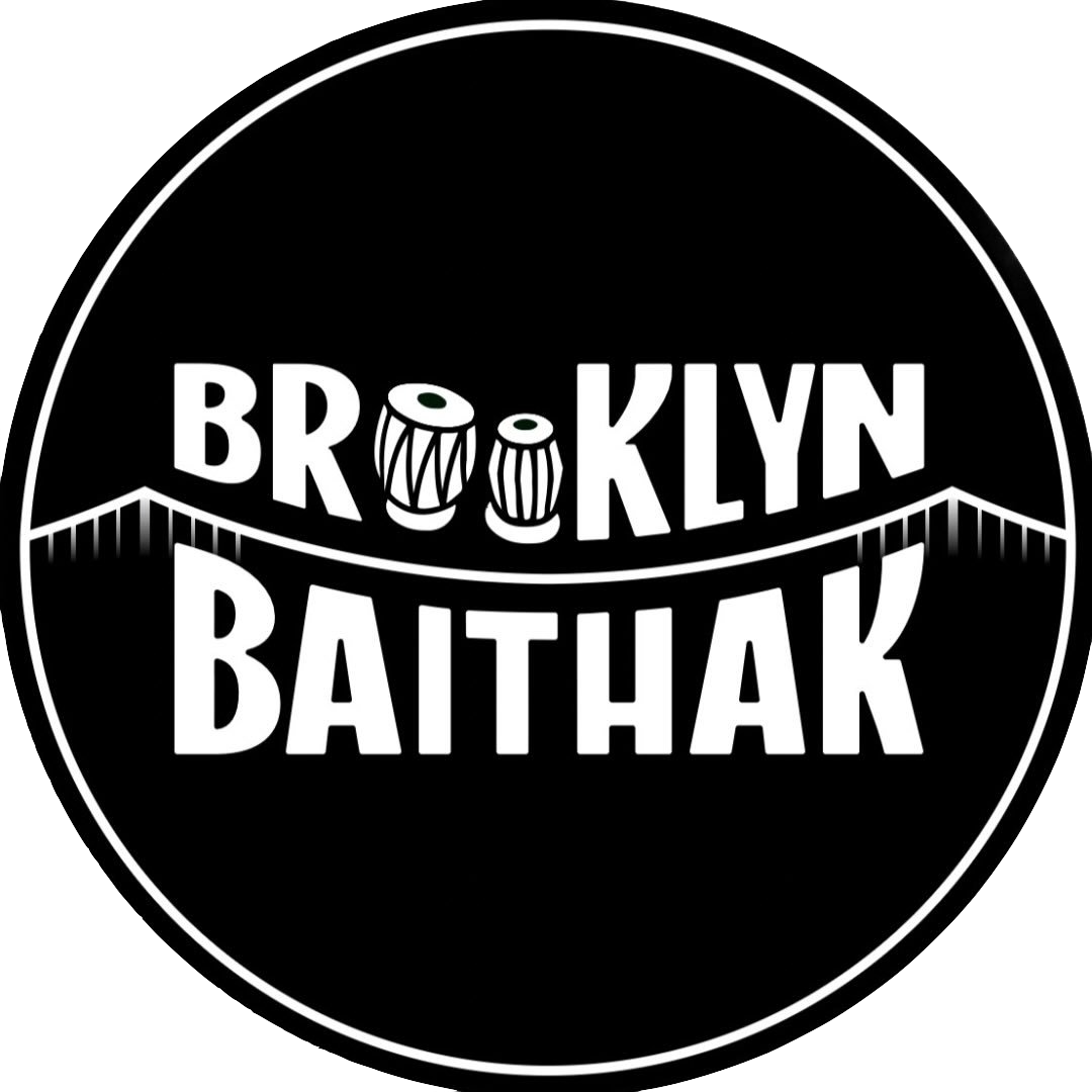 Brooklyn Baithak Logo
