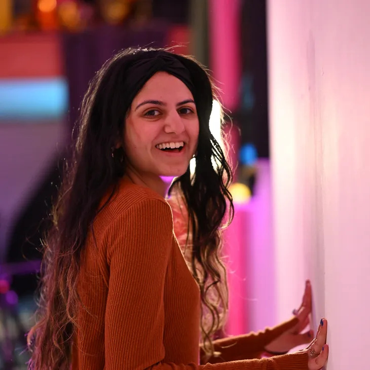 Sakshi